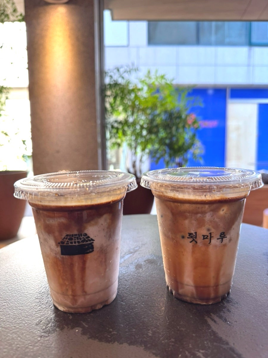 툇마루 중앙시장 사진 6