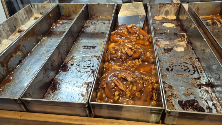 카넬불레 사진 3