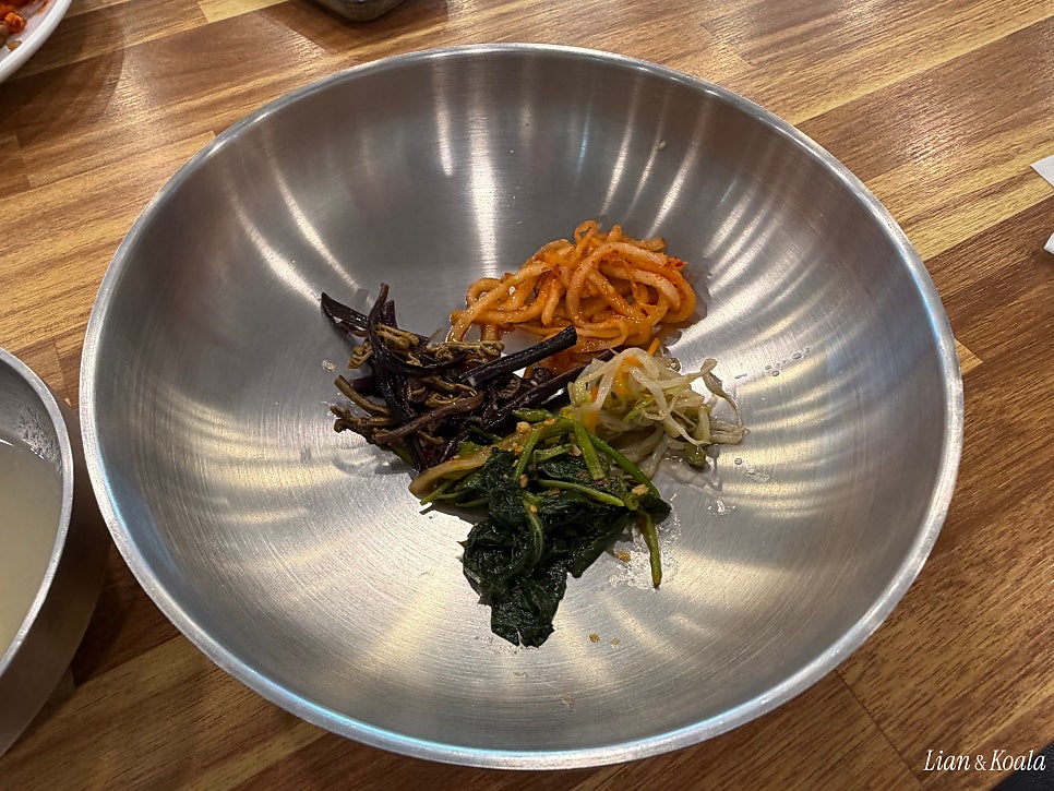김수미식당 사진 3