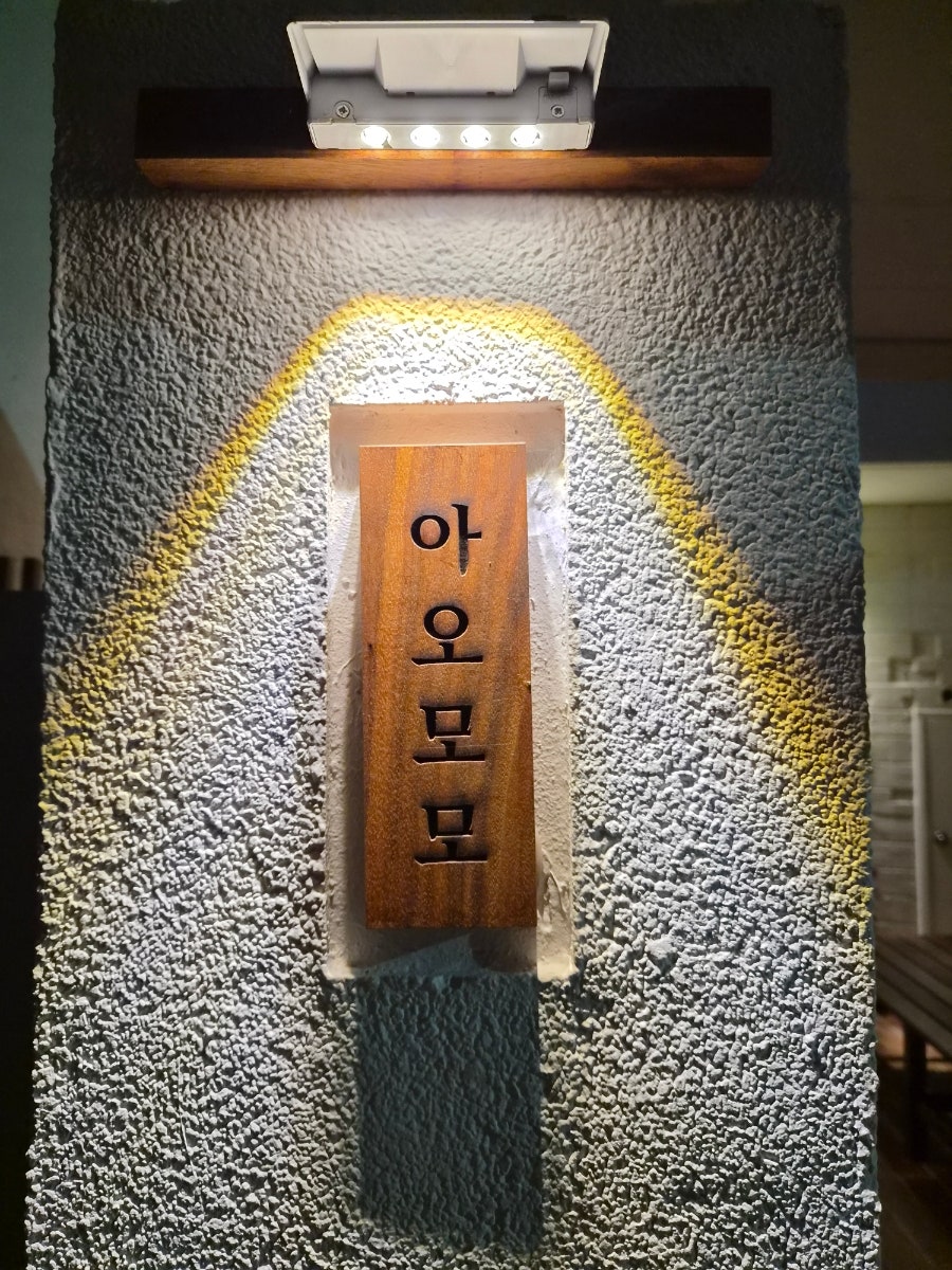 아오모모 사진 2