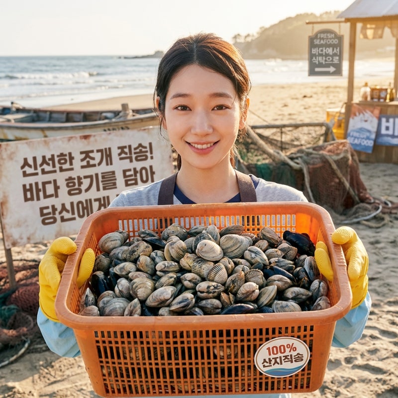 “진짜 눈물 쏟았다”…노윤서 산지직송3, 미대 언니의 진심 담긴 감동선물 폭로