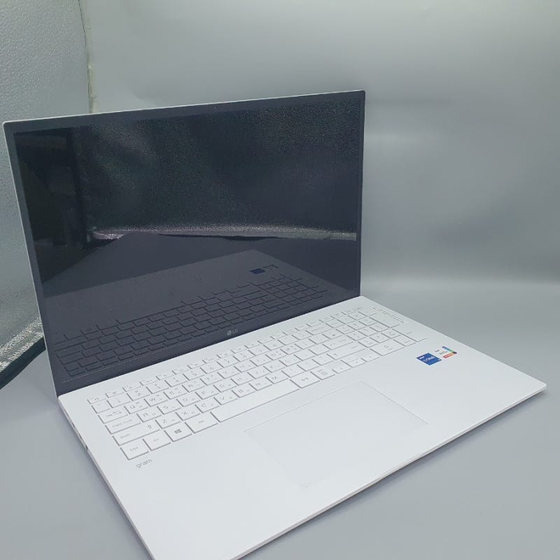 LG 그램 17 17ZD90P i5 11세대 16GB 256GB가벼운 사무용 대학생 노트북