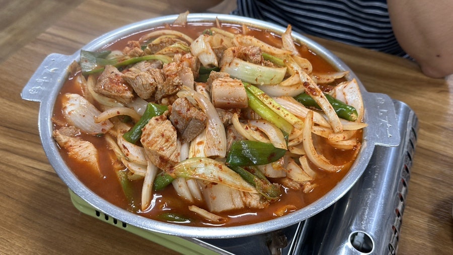 수영식당 사진 4