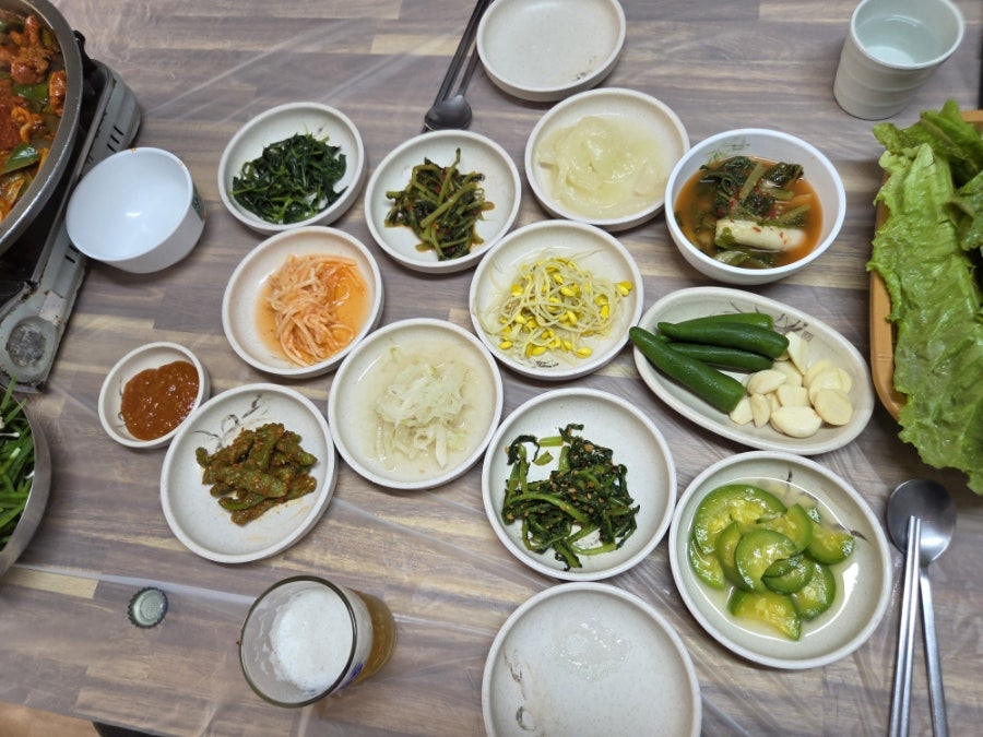 자운정 사진 2