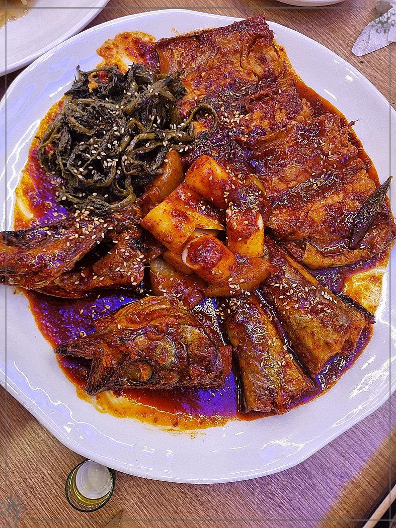어해랑왕코다리 천안직영점 사진 6