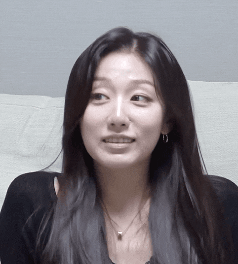 [러블리즈 정예인] 카더가든 허언증 동호회 (예인이 위주의 움짤)