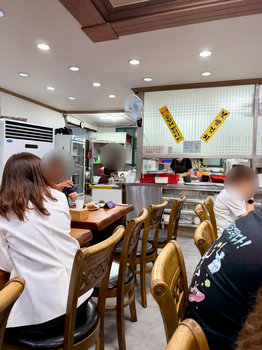 밀양돼지국밥 사진 6
