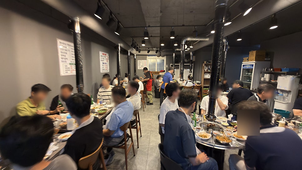 우성숯불갈비 사진 3