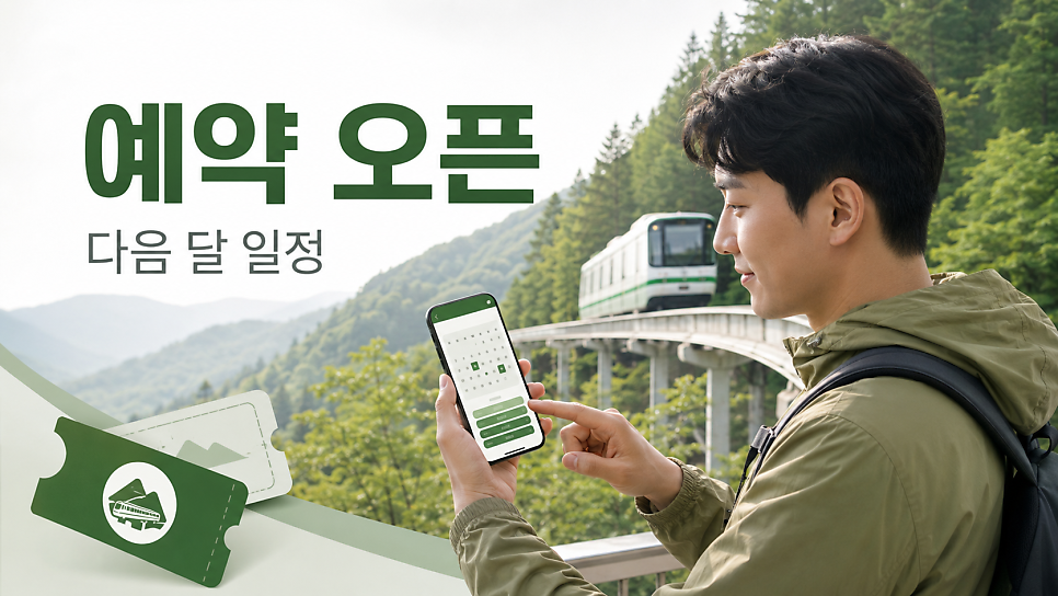 대봉산 사진 3