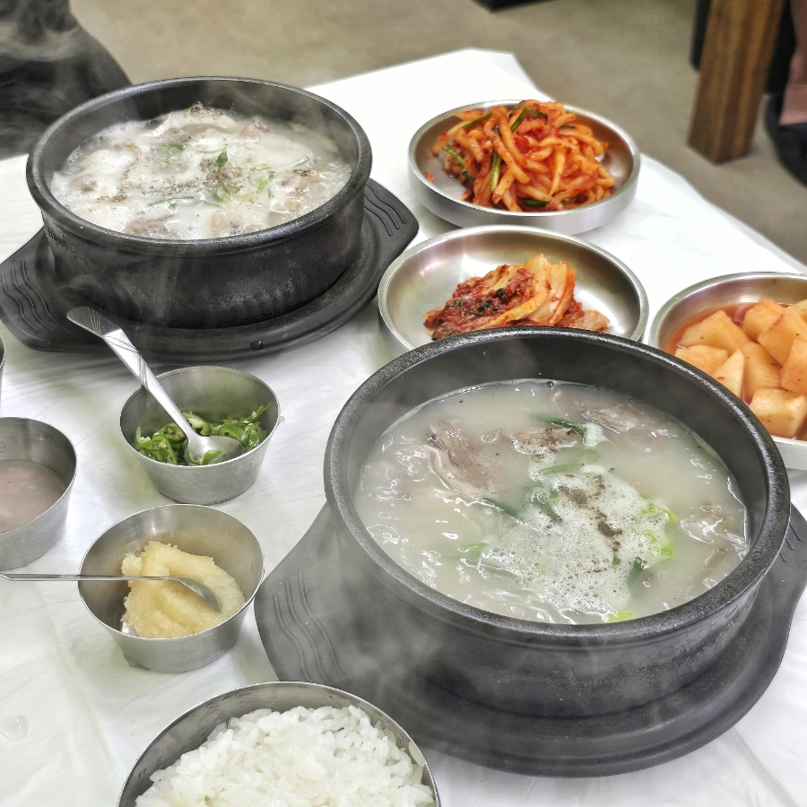 동남식당 사진 6