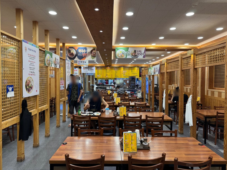 일품돼지국밥 대명계대점 사진 4