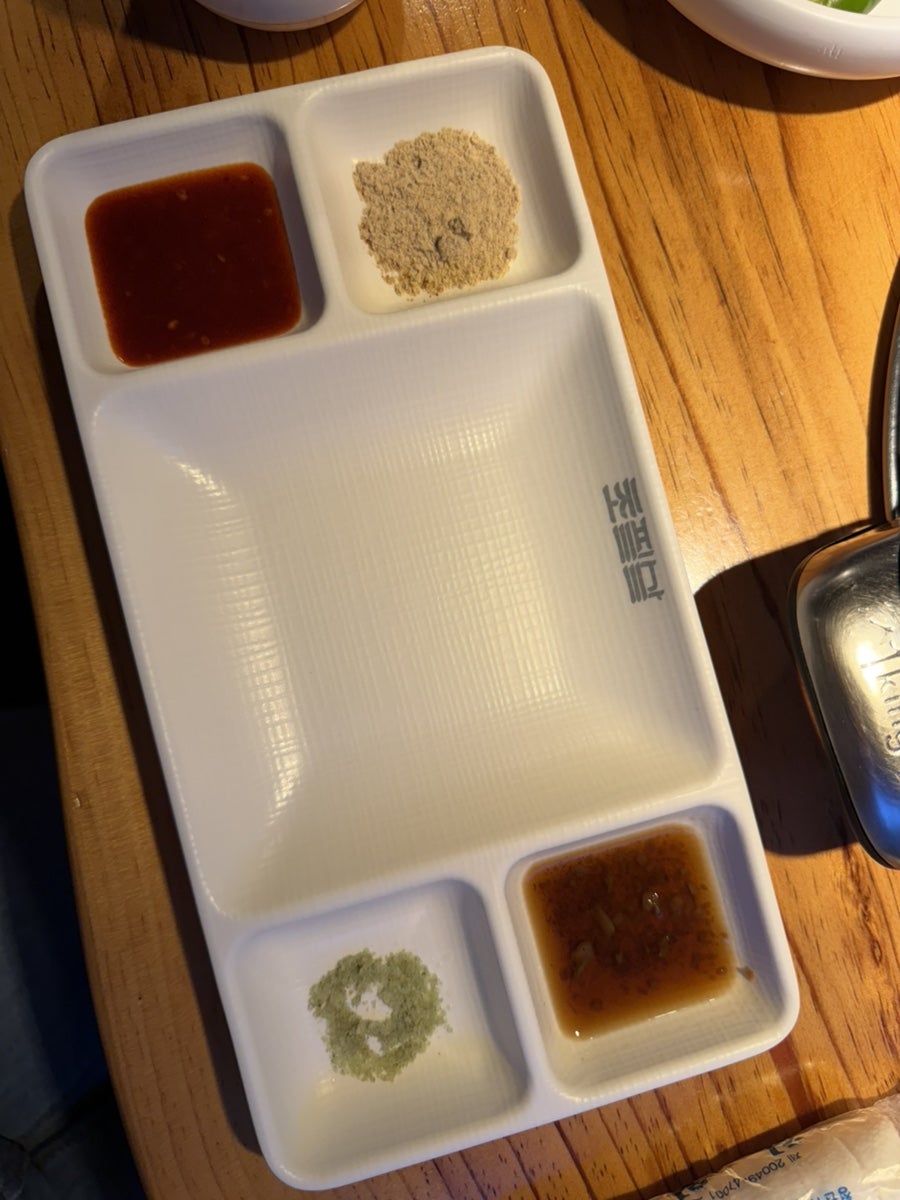 초필살돼지구이 울산점 사진 4