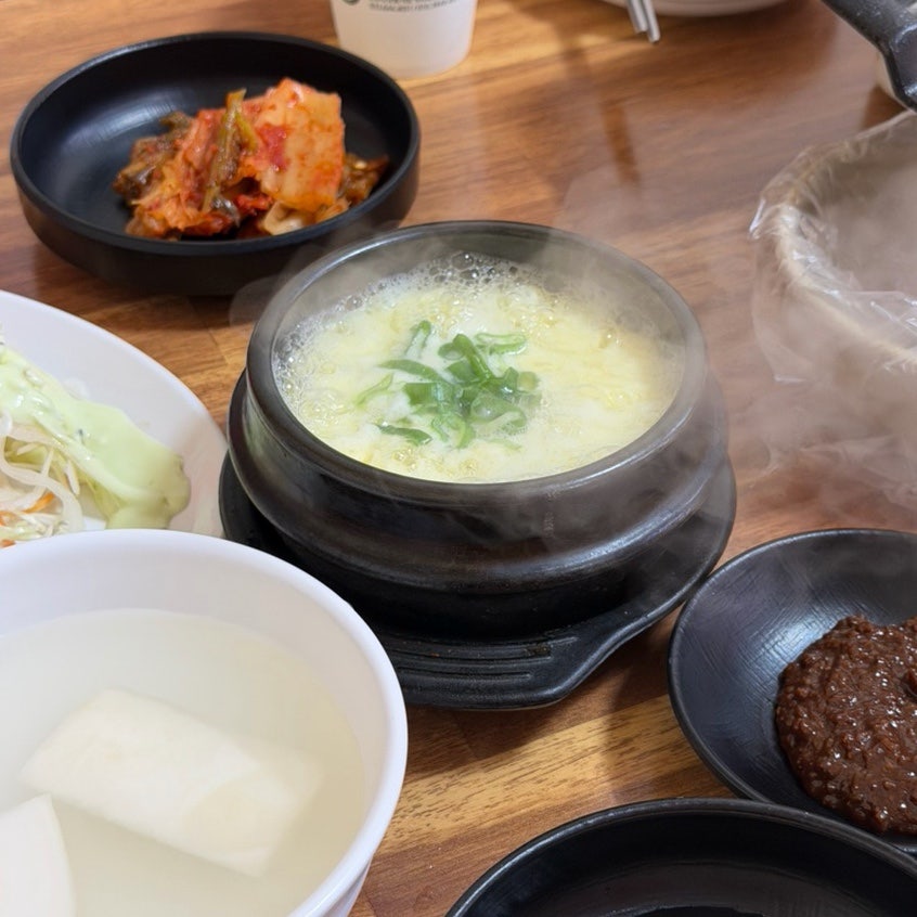 장군시오야끼 체인1호점 사진 5