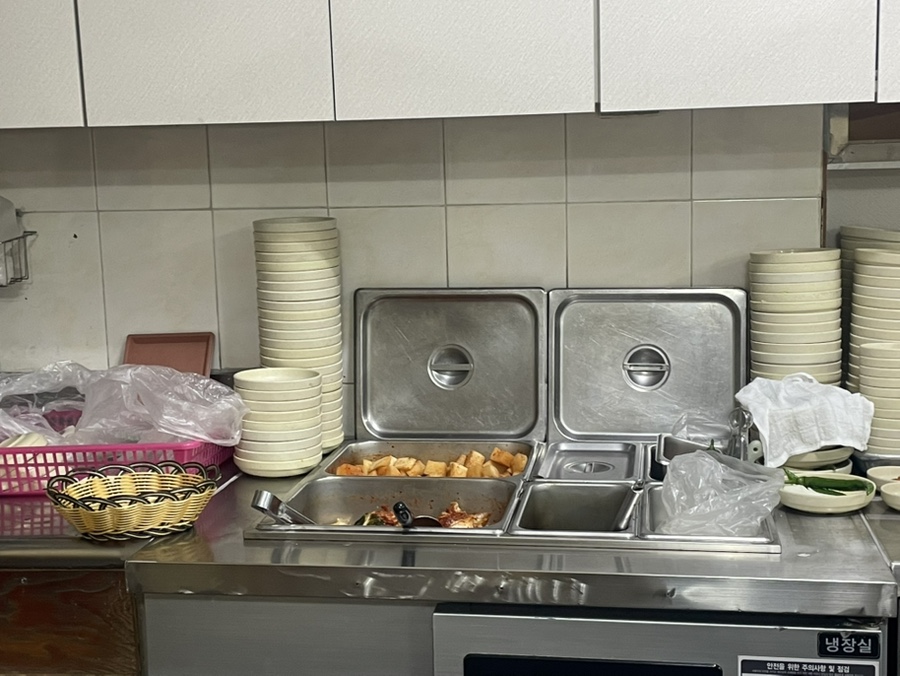 가야공원돼지국밥 부산대점 사진 6