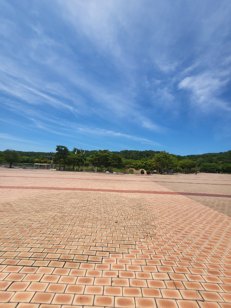 울산대공원 지관서가 사진 2