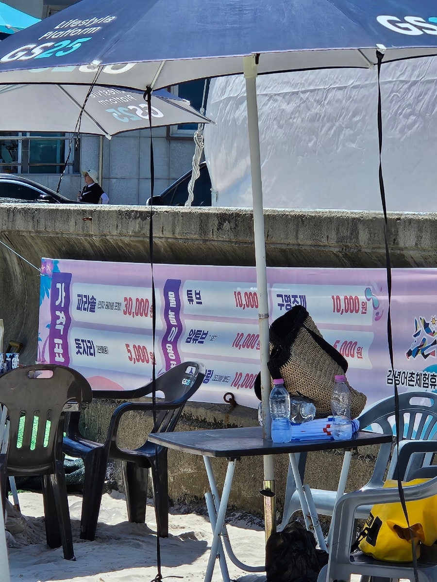자담치킨 제주애월점 사진 3