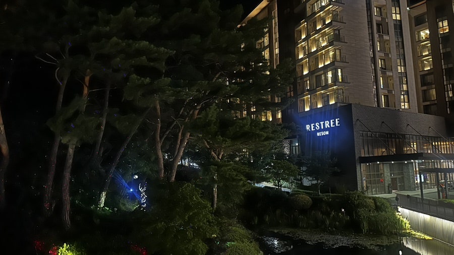 레스트리리솜 사진 1