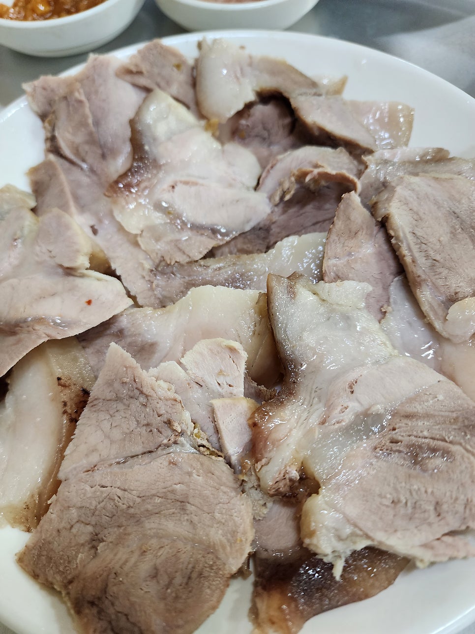 원조할매국밥 서호점 사진 5
