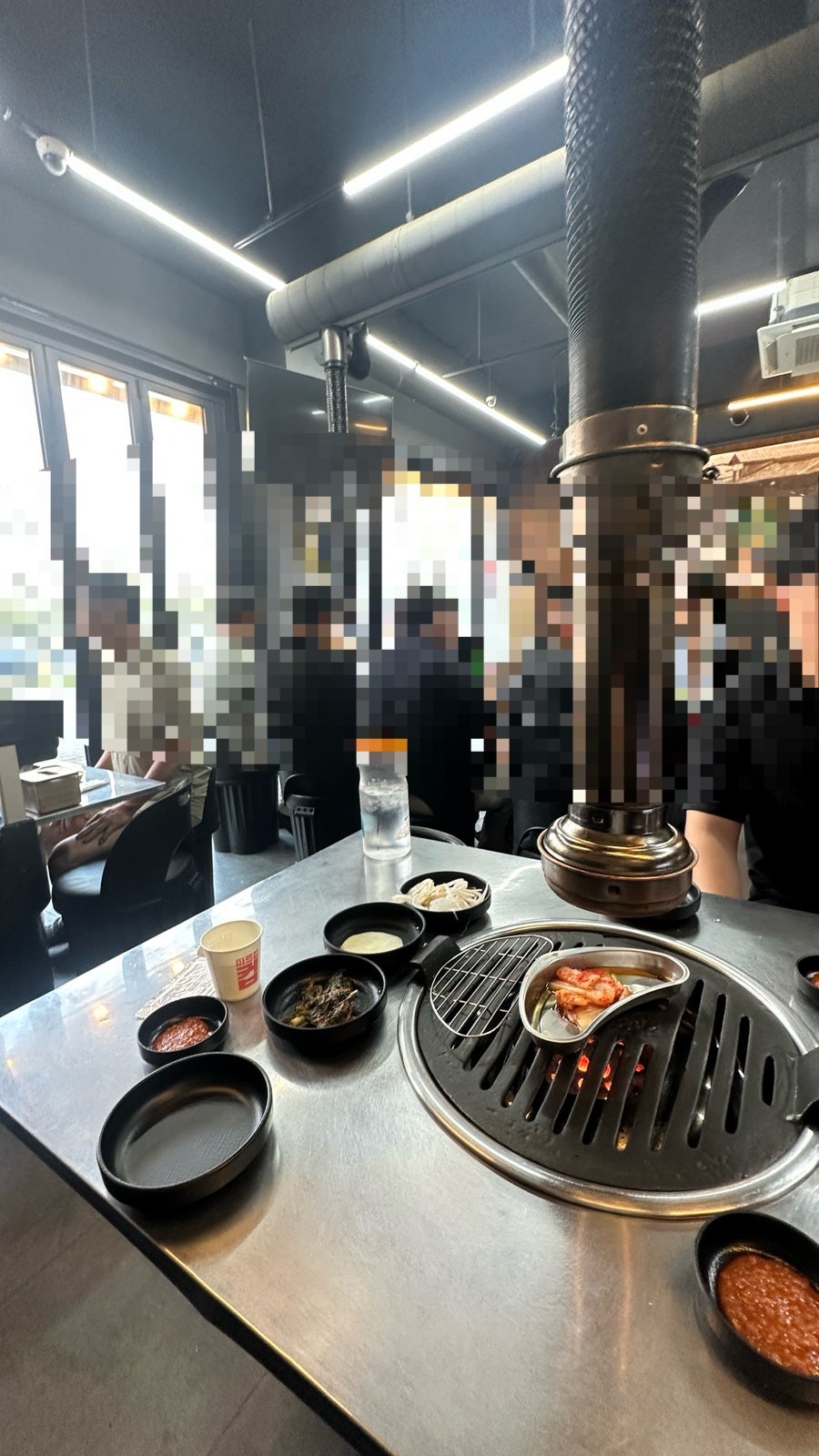 욱이네연탄구이 사진 3