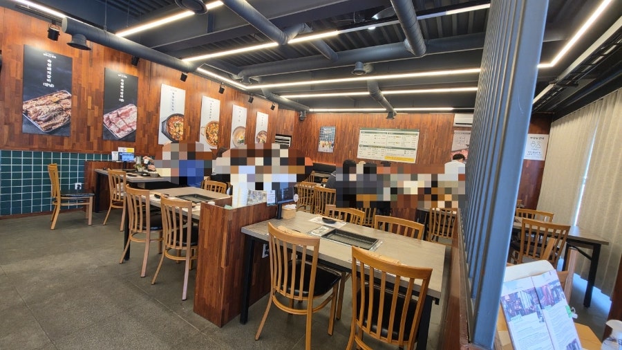 남도갈비 사진 5