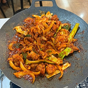 전주 애견동반 맛집 전주 평화동 점심맛집 남도맛집