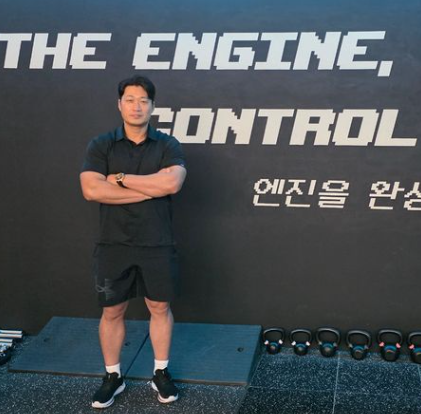 오승환이 결국 만들었다, 유소년을 위한 '퍼포먼스 랩' 은 무엇?