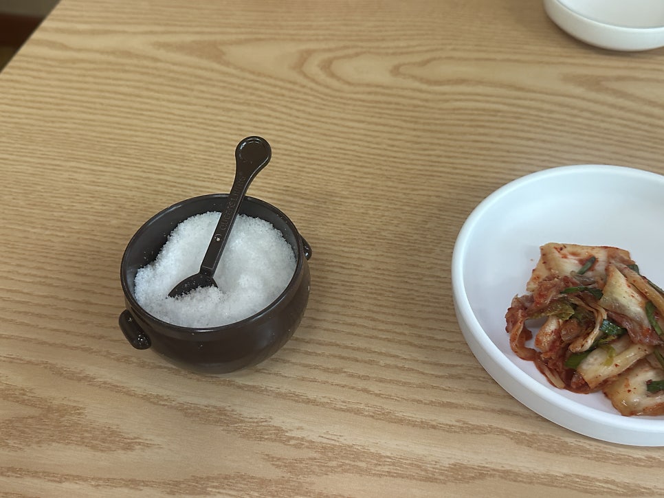 할머니손칼국수 사진 6
