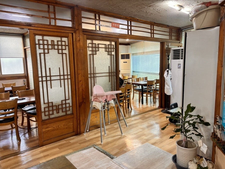 홍가네유황오리 비전점 사진 3