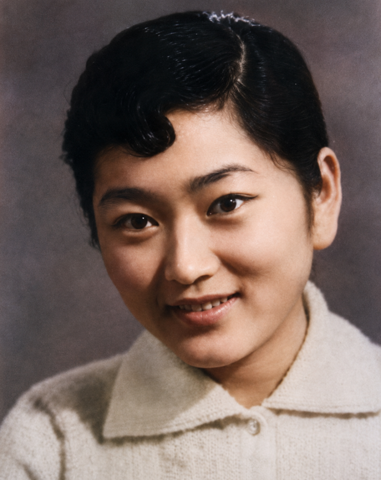 "60년 부부의 연, <b>사별</b> 후 눈물의 마침표 찍었다.." 전설의 원로 배우....