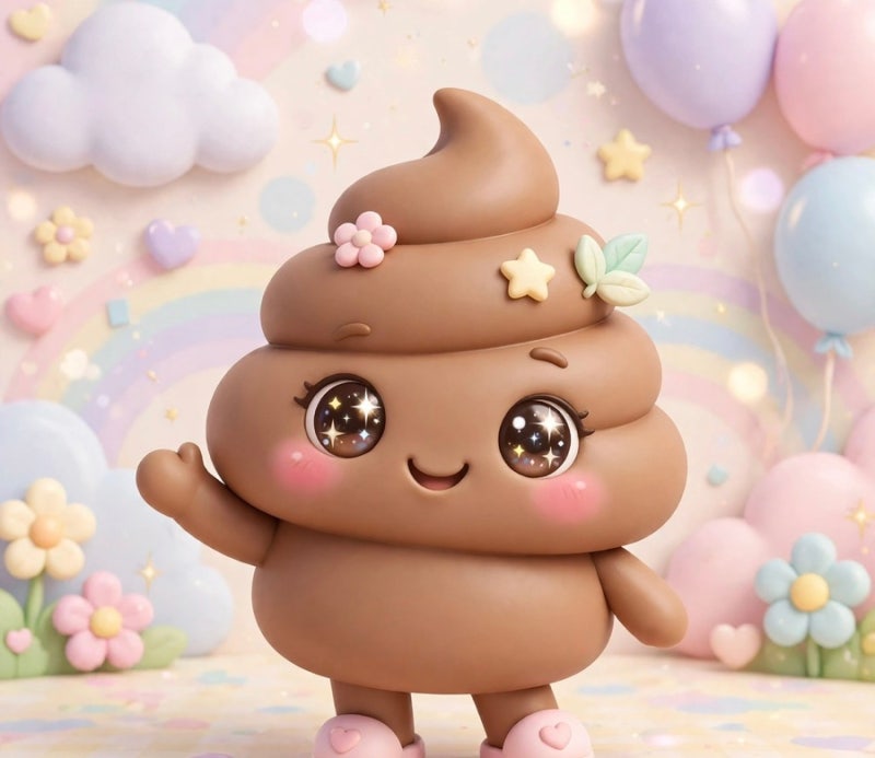 똥 꿈의 의미 | 똥꿈 꾸면 부자 된다? 정말일까?
