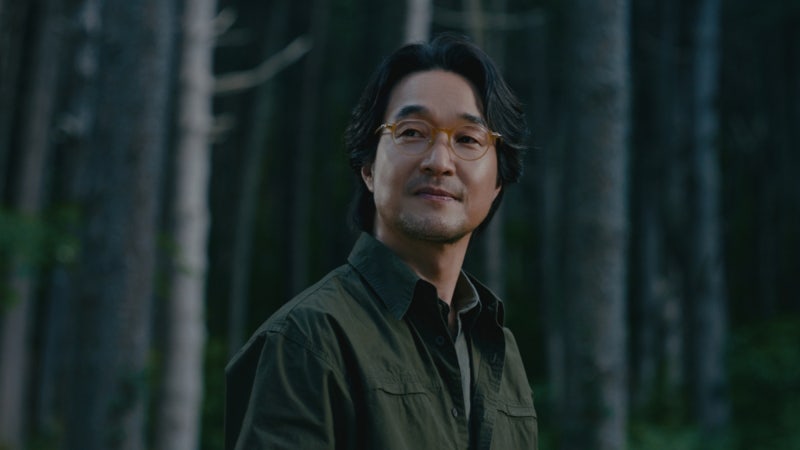 28년 만에 만남 'SK텔레콤& 배우 한석규' 갤럭시 Z폴드 8 출시기념 스피드 011 오마주 광고 화제