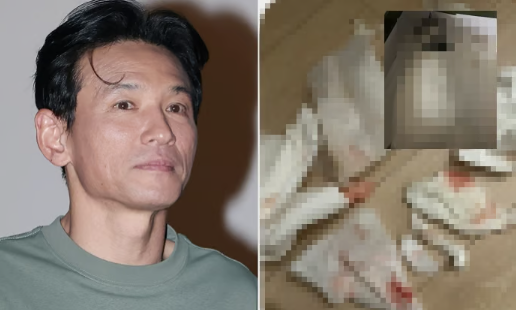 황정민 사생활 논란, 스토킹 vs 착취 4번의 만남 속 스킨십의 진실은 누구 말이 맞을까?