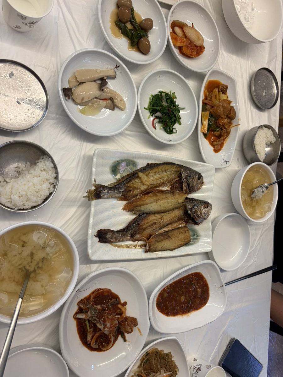 송미네밥상 사진 4