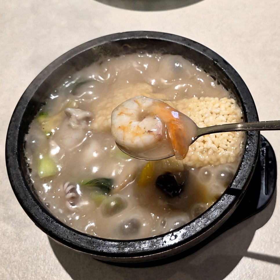 흑돼지 사진 1