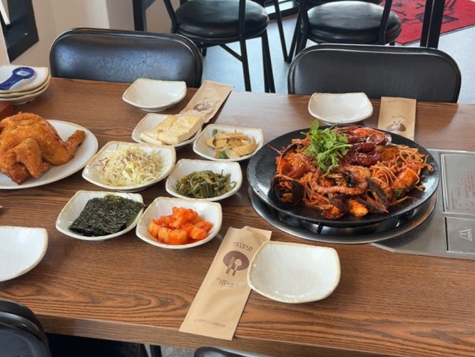 솥뚜껑 사진 4