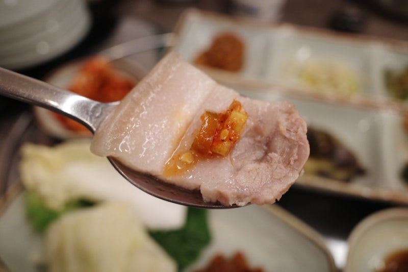 포항 남구 오천 문덕 점심 식사하기 좋은 곳 두부방앗간 포항오천시장맛집 해병대맛집