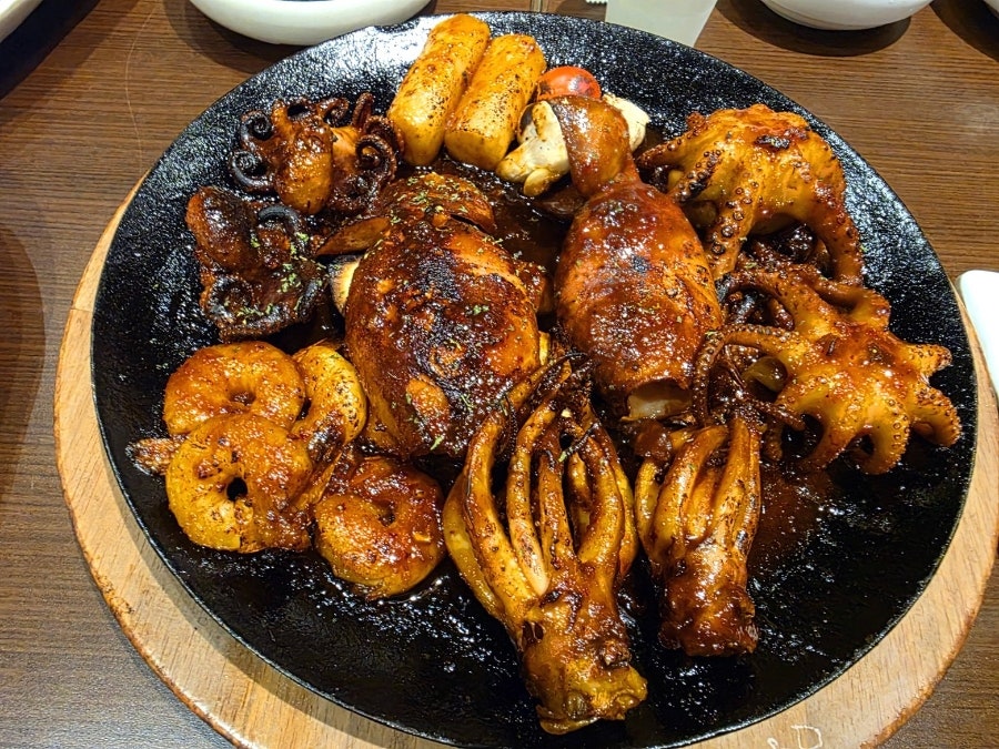 식당3선 용호점 사진 5