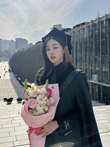 노윤서 누구? 나이 학력 프로필과 언니네 산지직송3 예능 첫 도전 이유(선화예고→이대→동....