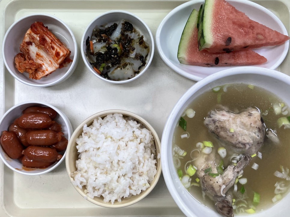 한가온한방병원 강릉 사진 1