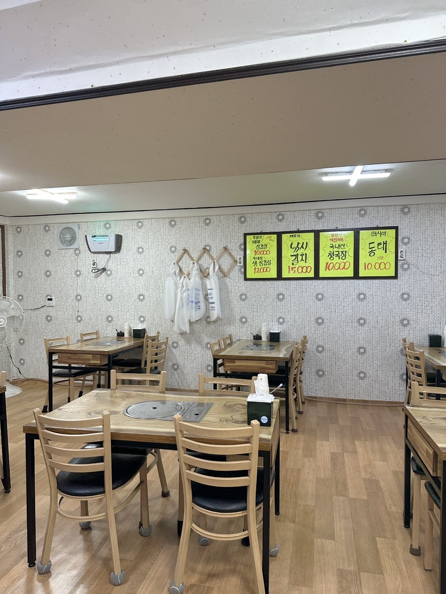 박순식당 사진 2