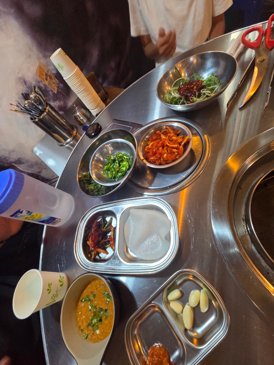 박대포막창 포항직영점 사진 3
