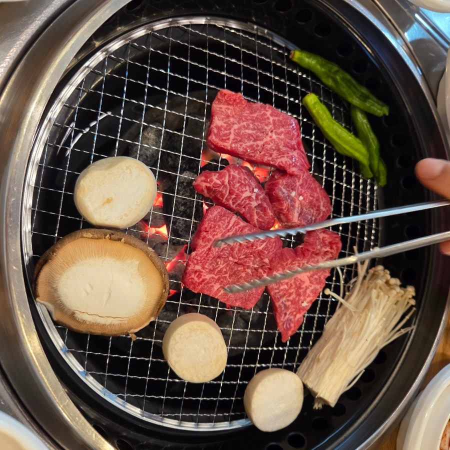 온정정육식당 사진 6
