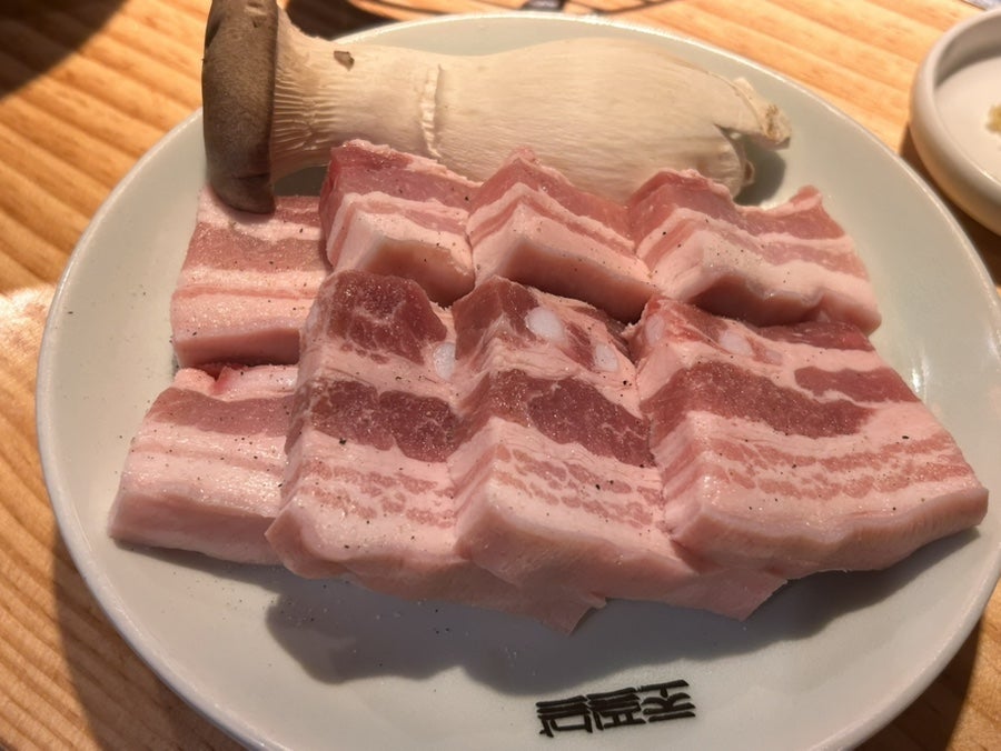 초필살돼지구이 본점 사진 1