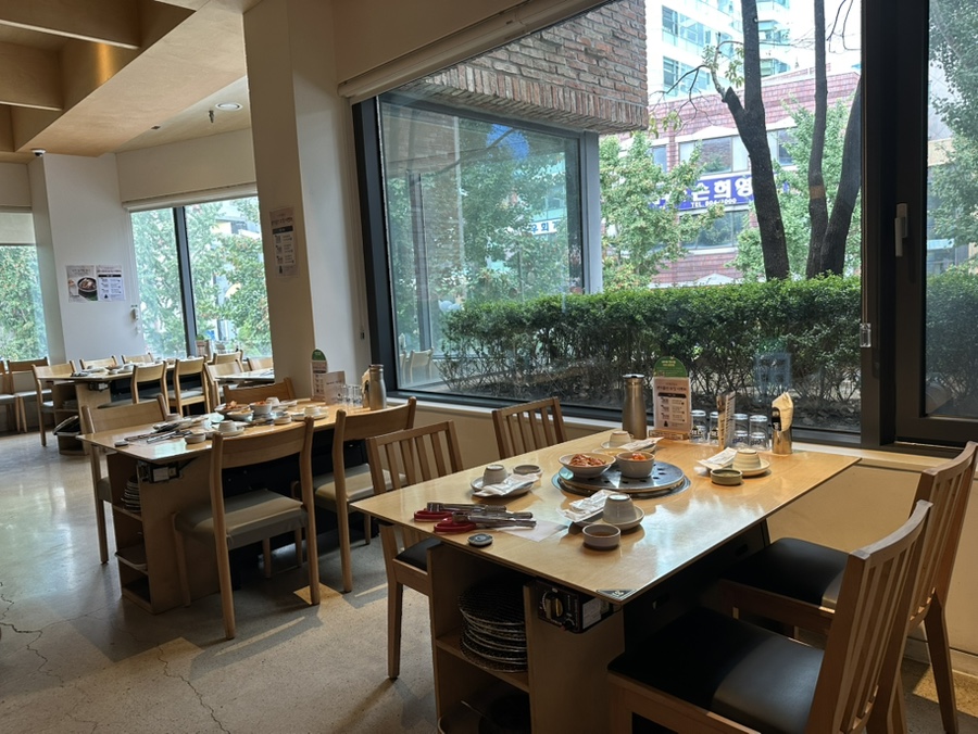 사미헌 신관 사진 5