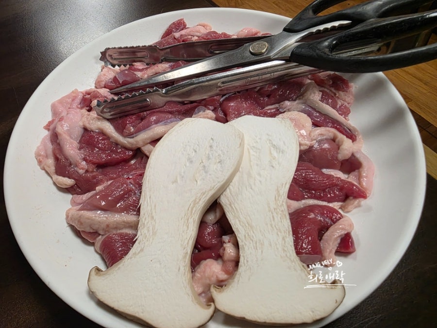 낙동생오리 월광수변공원점 사진 6