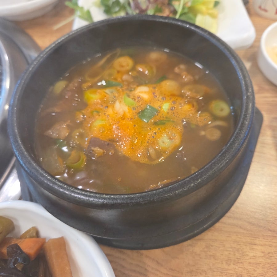 온정정육식당 사진 4