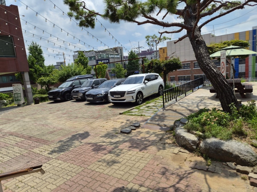 강경불고기 평택직영점 사진 2