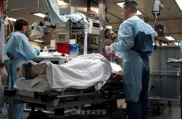 하늘빛요양원 사진 3