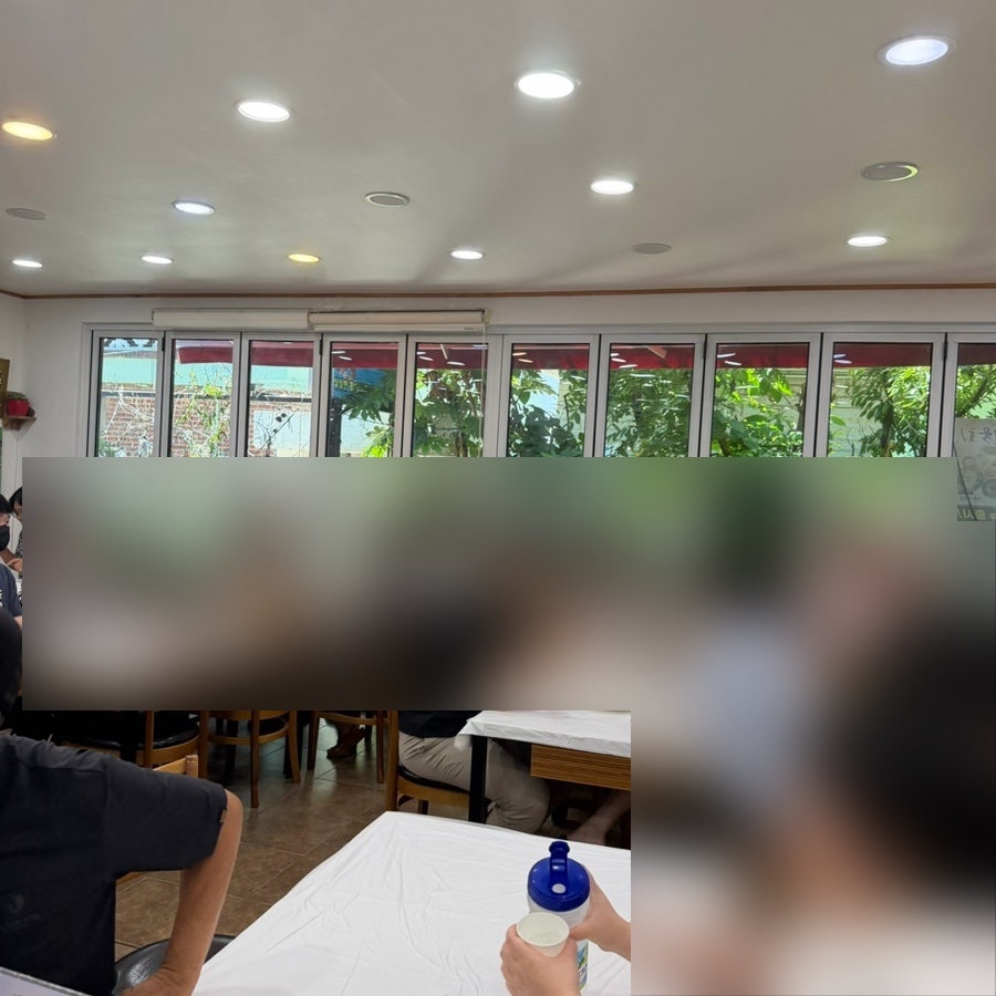 송원물회횟집 사진 6