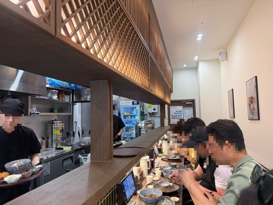 백소정 화정역점 사진 3